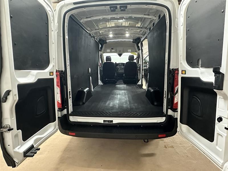 Ford Transit Cargo Van  2023