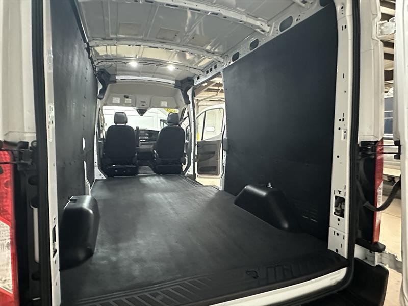 Ford Transit Cargo Van  2023