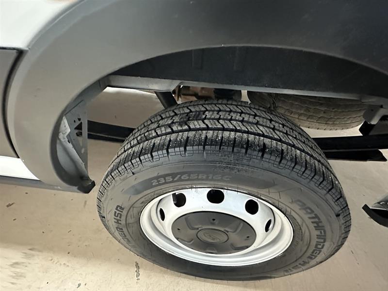 Ford Transit Cargo Van  2023