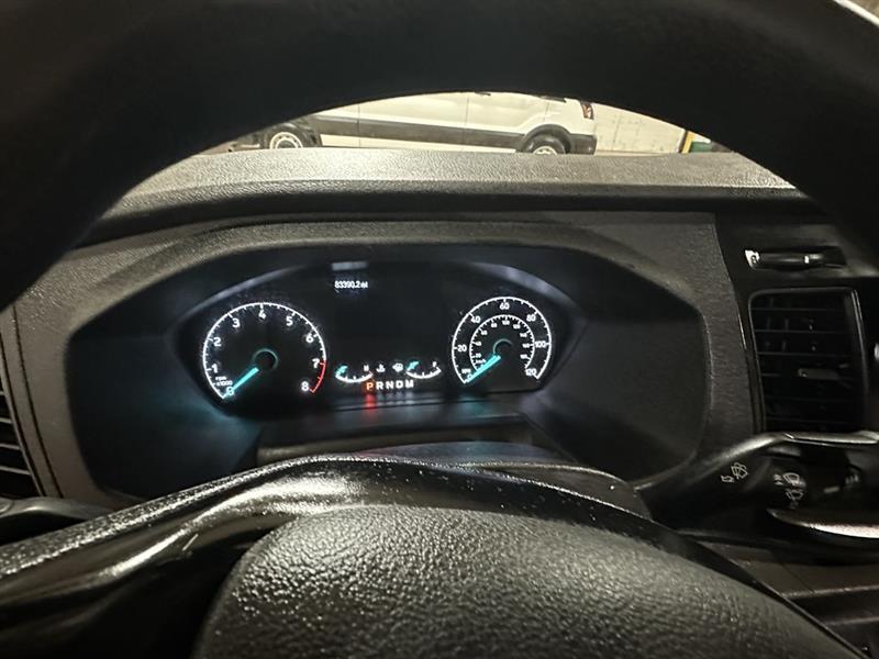 Ford Transit Cargo Van  2023