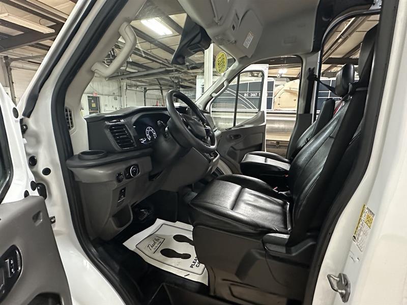 Ford Transit Cargo Van  2023