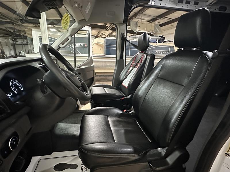 Ford Transit Cargo Van  2023