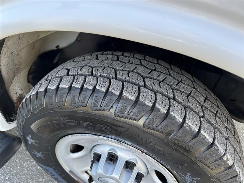 Chevrolet Express Cargo Van  2019