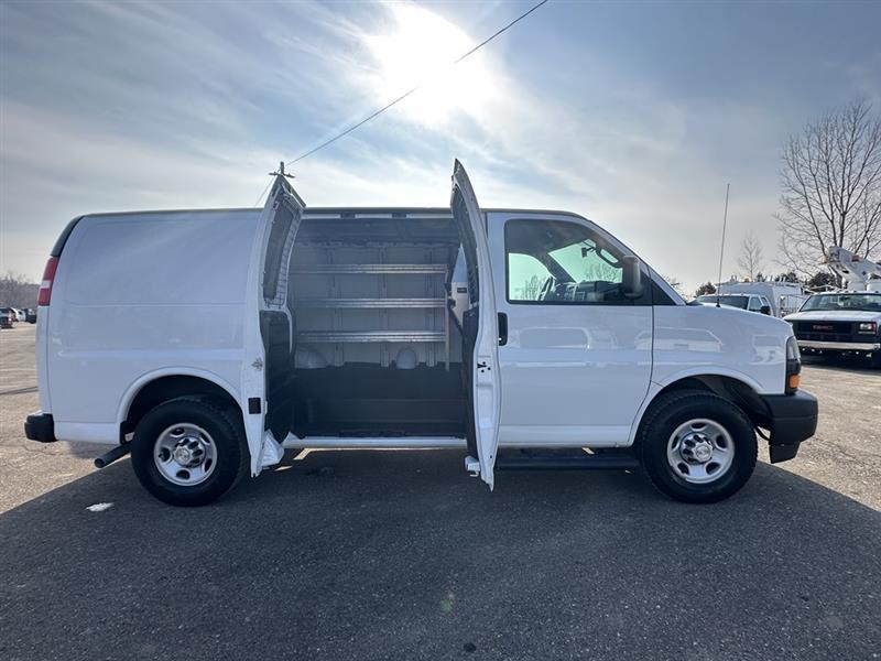 Chevrolet Express Cargo Van  2019