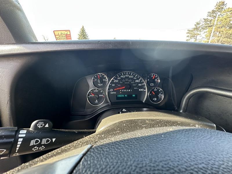 Chevrolet Express Cargo Van  2019