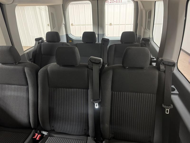 Ford Transit Wagon  2016