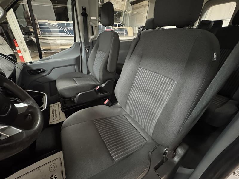 Ford Transit Wagon  2016