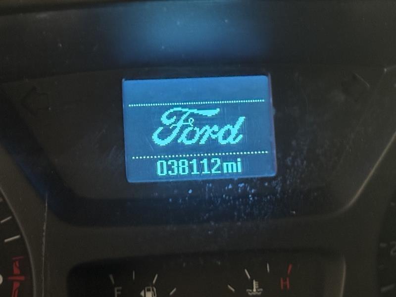 Ford Transit Wagon  2016