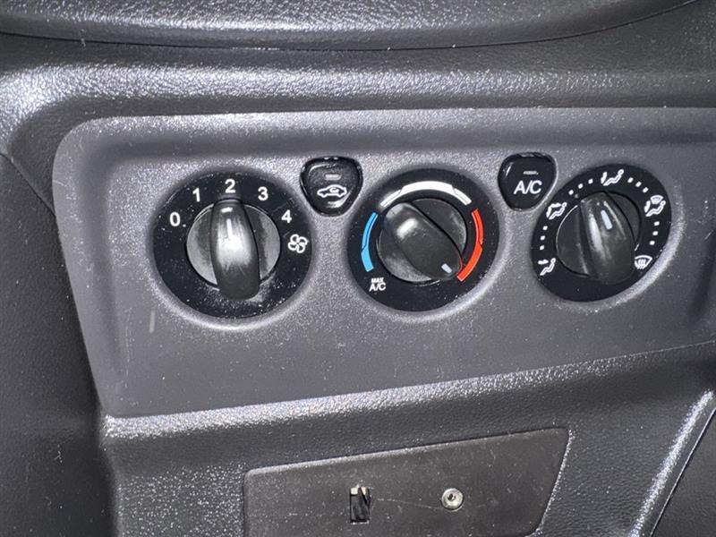 Ford Transit Wagon  2016