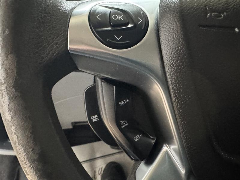 Ford Transit Wagon  2016