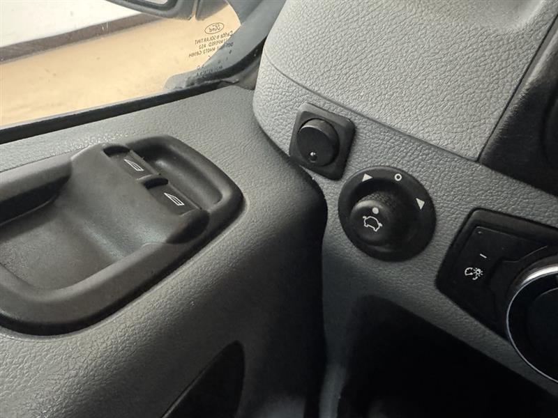 Ford Transit Wagon  2016