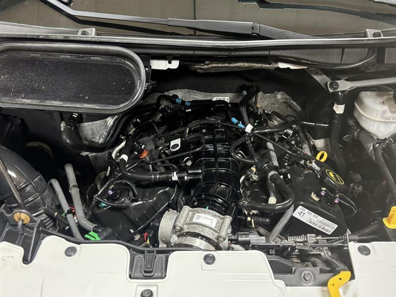 Ford Transit Wagon  2016