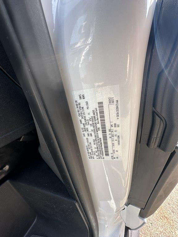 Ford Transit Passenger Wagon  2023