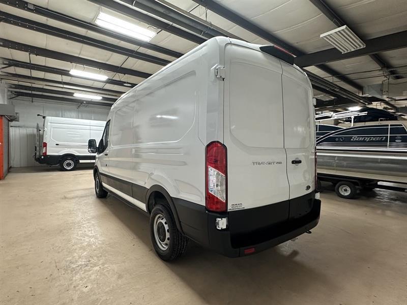 Ford Transit Cargo Van  2020