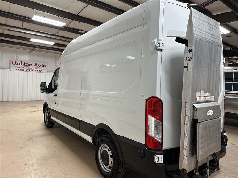 Ford Transit Cargo Van  2020