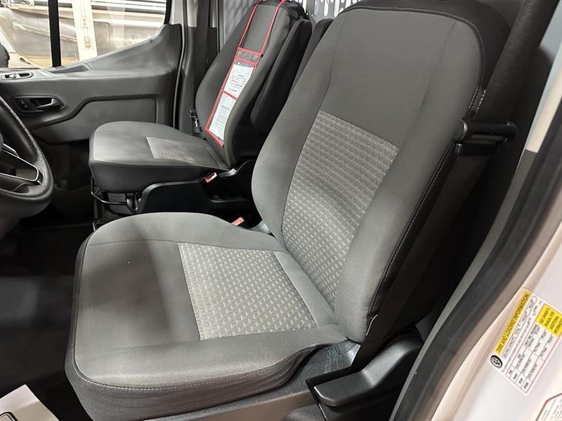 Ford Transit Cargo Van  2020