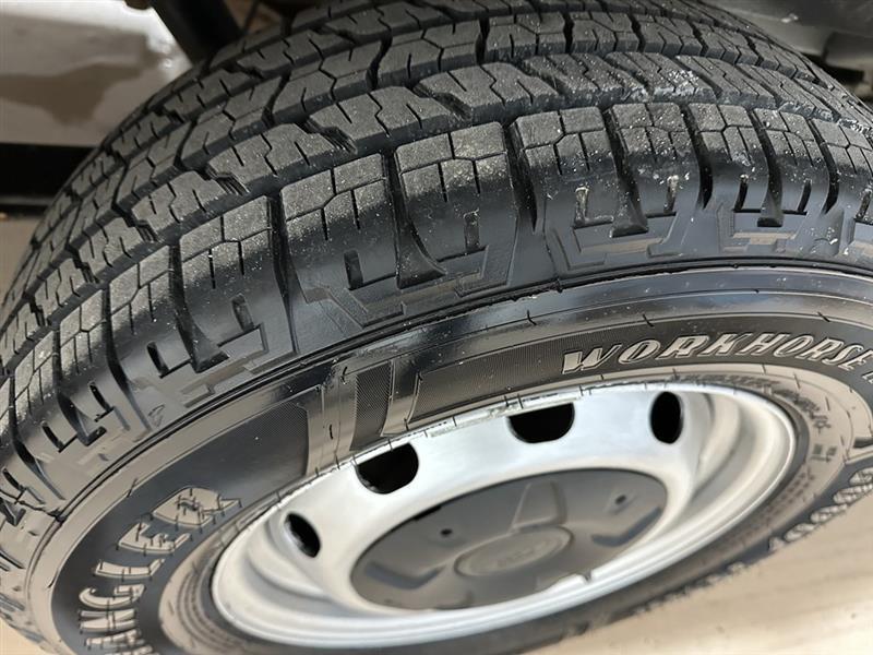 Ford Transit Cargo Van  2020