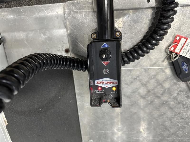 Ford Transit Cargo Van  2020