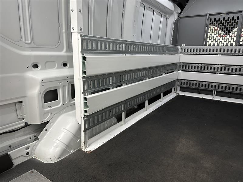 Ford Transit Cargo Van  2020