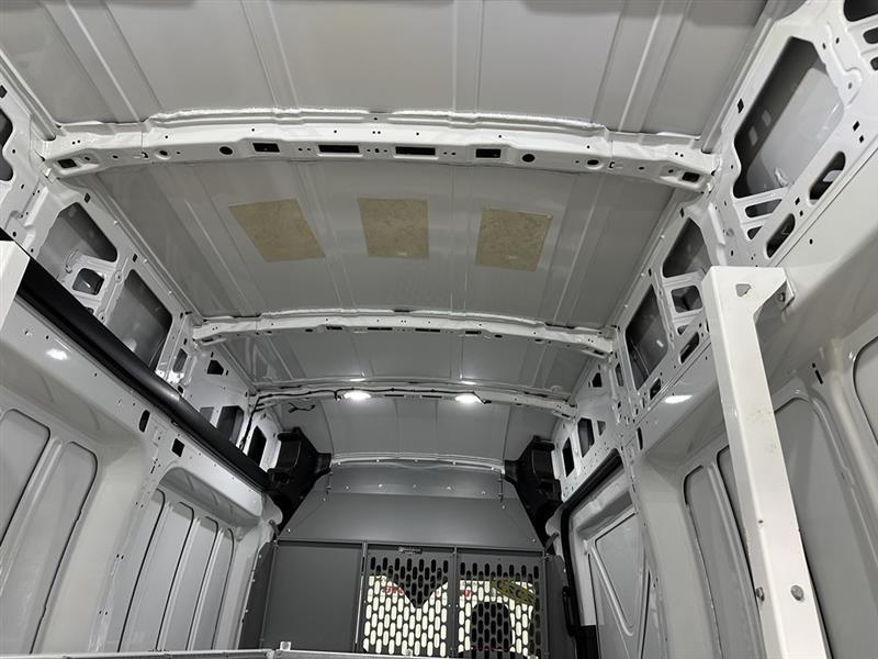 Ford Transit Cargo Van  2020