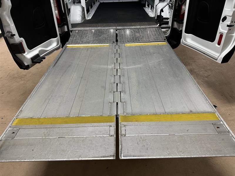 Ford Transit Cargo Van  2020