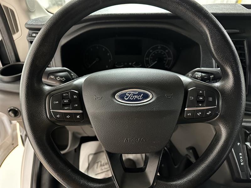 Ford Transit Cargo Van  2020