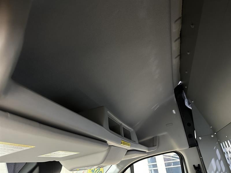 Ford Transit Cargo Van  2020