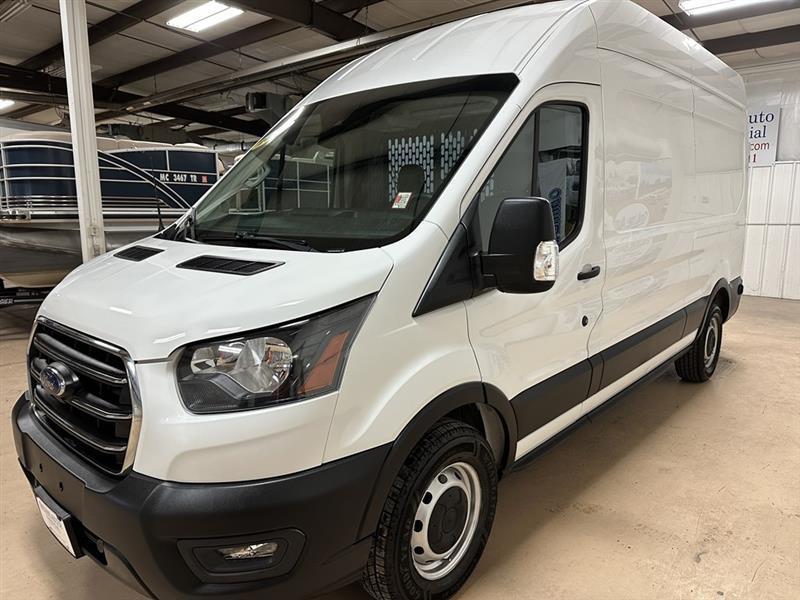 Ford Transit Cargo Van  2020