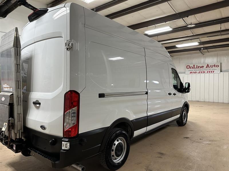 Ford Transit Cargo Van  2020