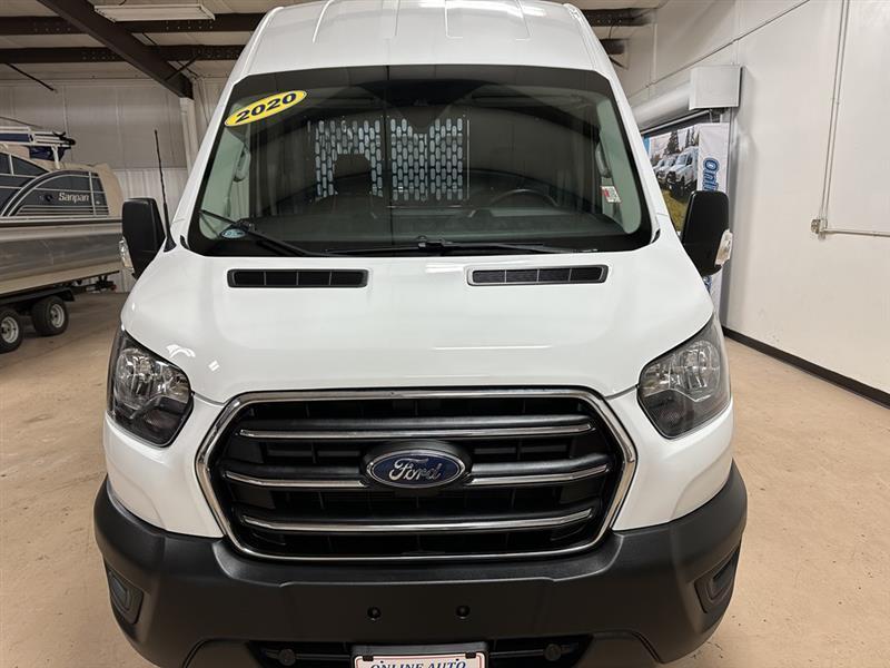 Ford Transit Cargo Van  2020