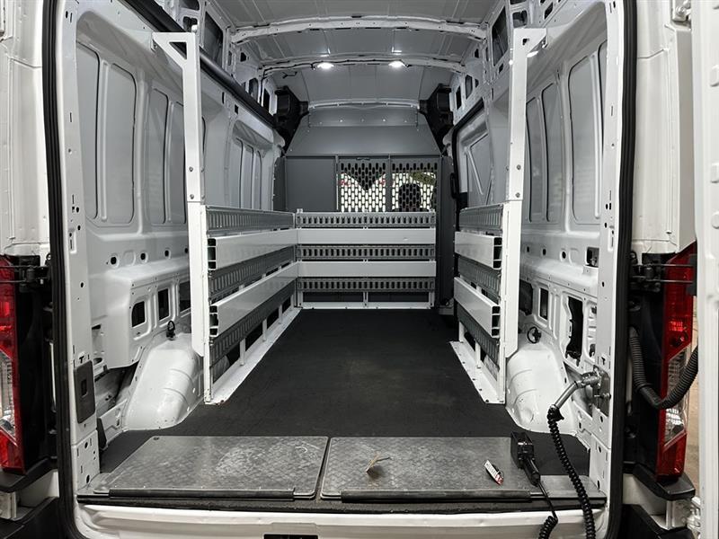 Ford Transit Cargo Van  2020