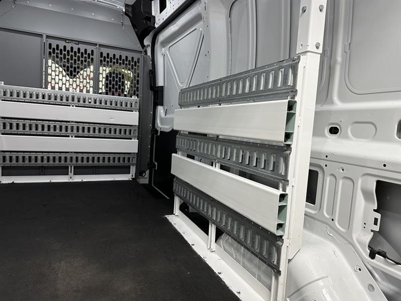 Ford Transit Cargo Van  2020