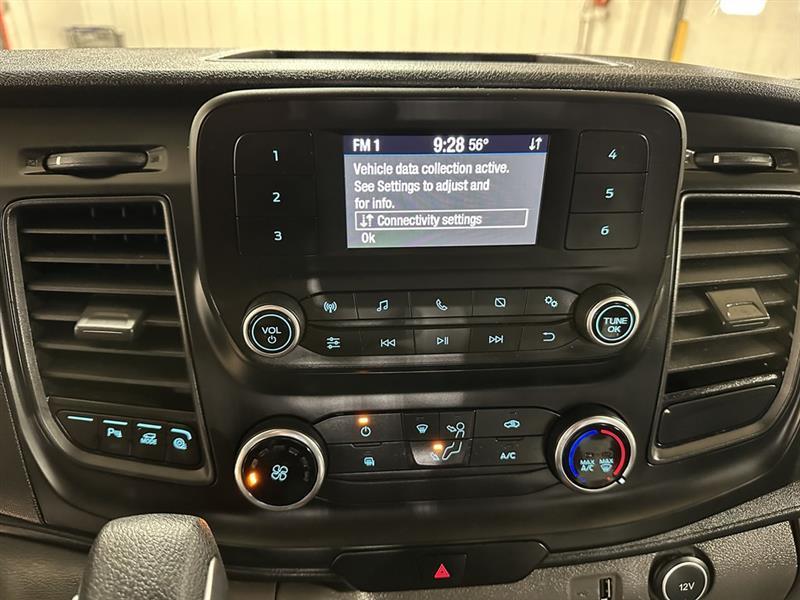 Ford Transit Cargo Van  2020