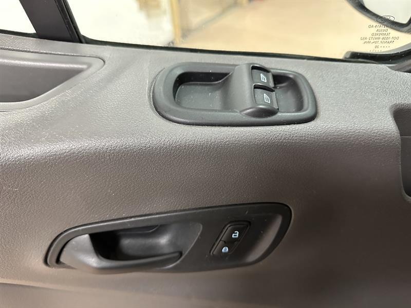 Ford Transit Cargo Van  2020