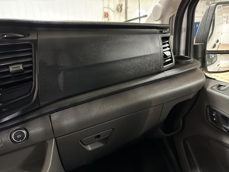 Ford Transit Cargo Van  2020