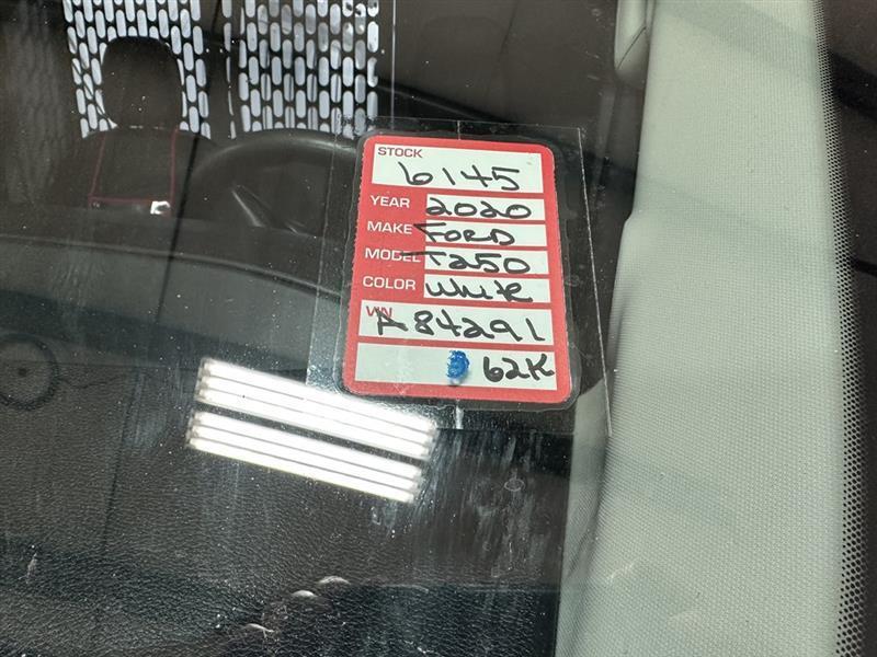 Ford Transit Cargo Van  2020