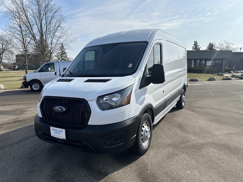 Ford Transit  2022