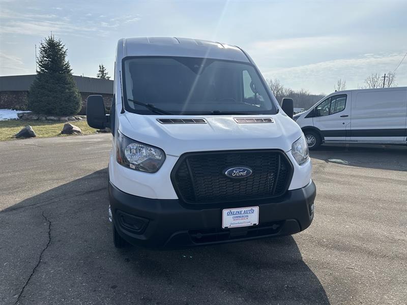 Ford Transit  2022