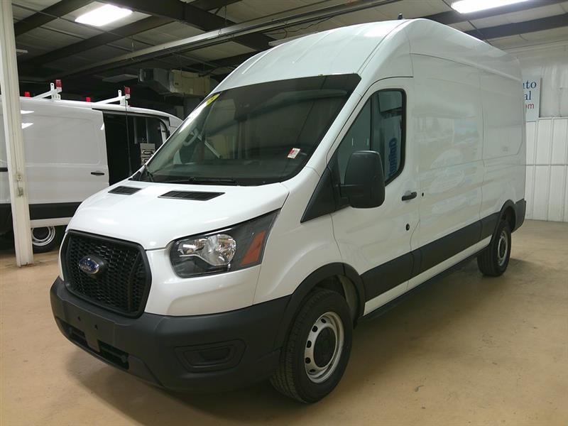 Ford Transit  2023