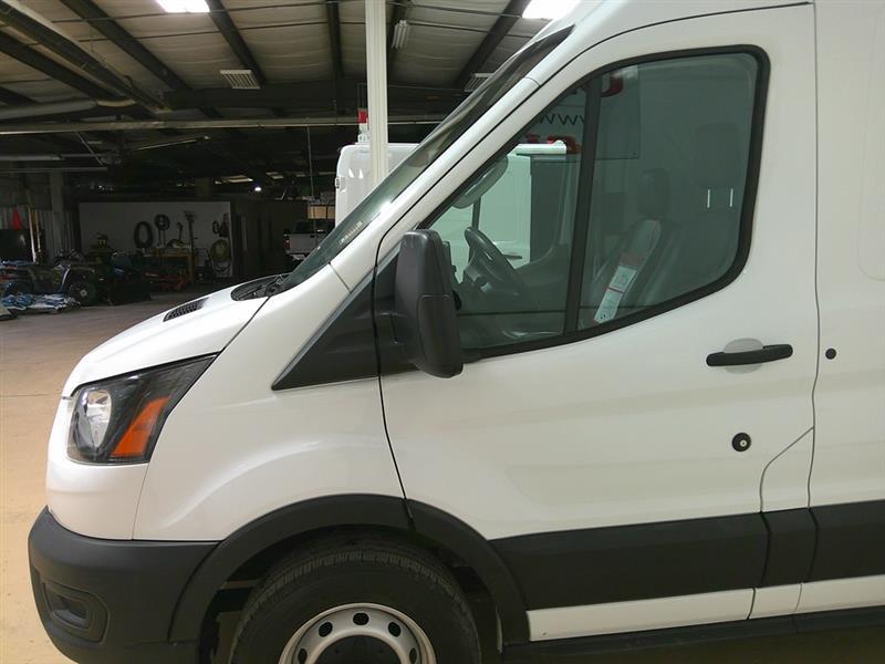 Ford Transit  2023