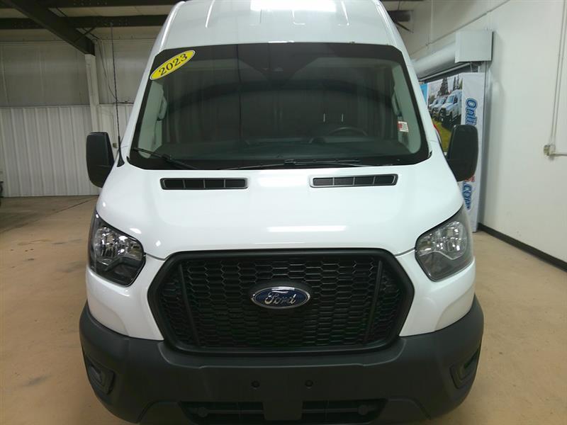 Ford Transit  2023