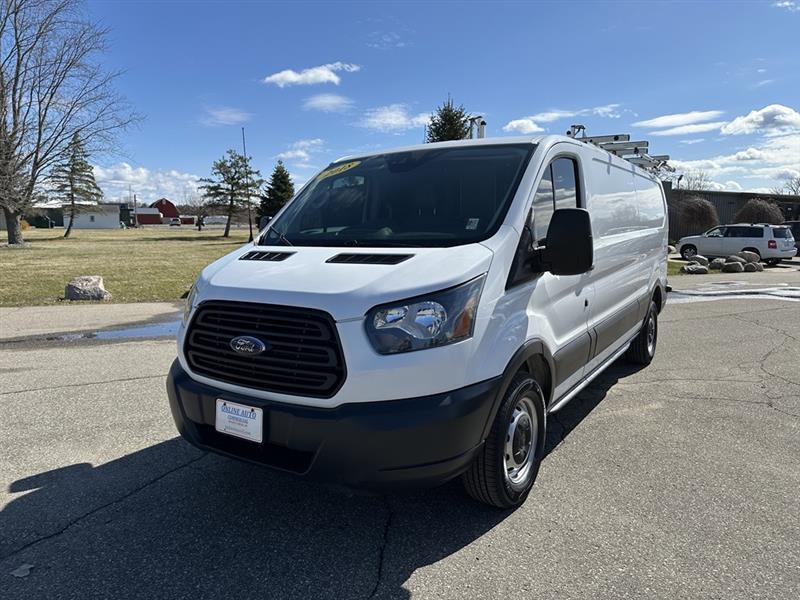 Ford Transit  2018