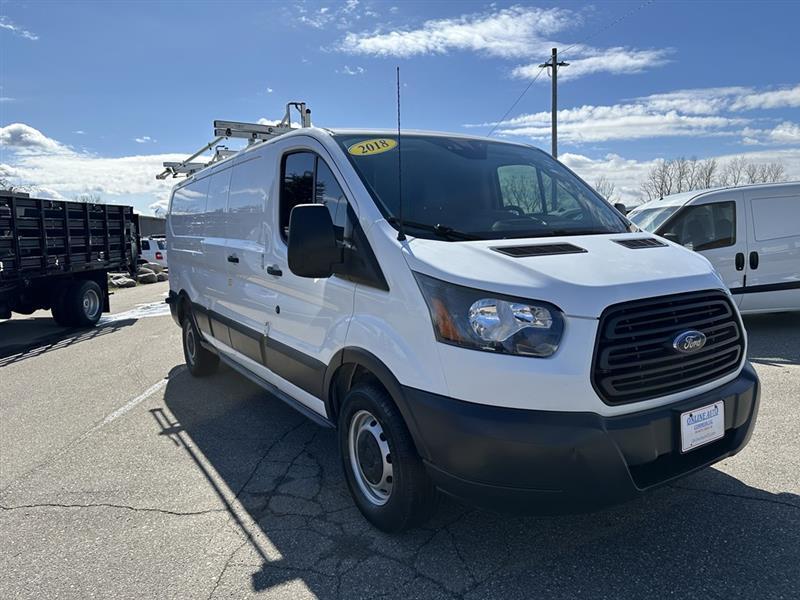 Ford Transit  2018
