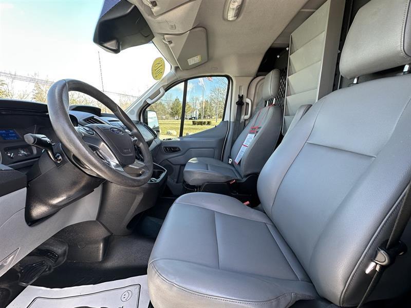 Ford Transit  2018
