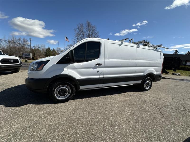 Ford Transit  2018