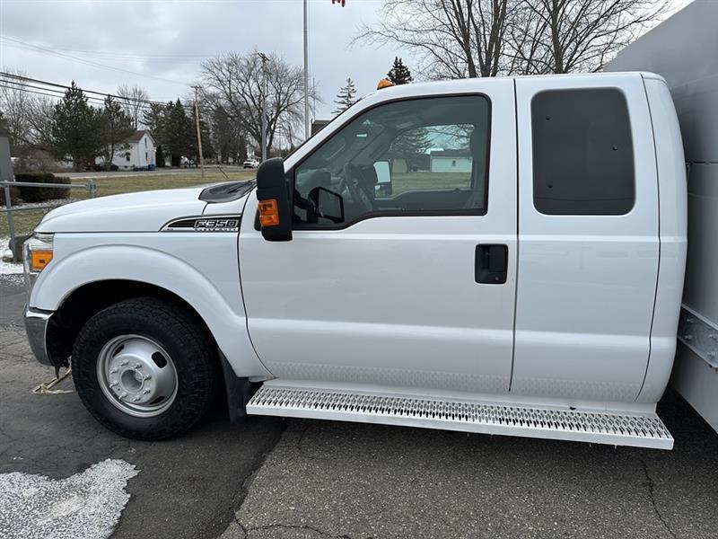Ford F-350 SD  2014