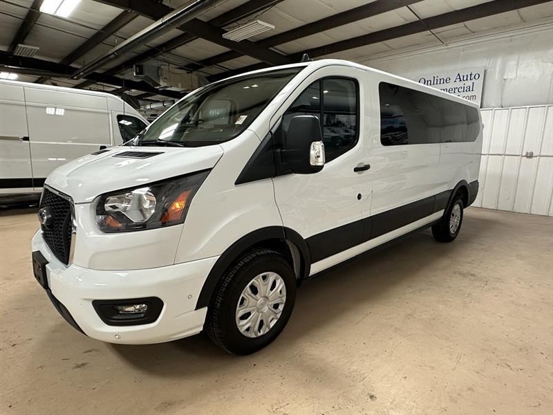 Ford Transit  2023
