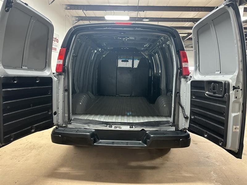 GMC Savana  2019