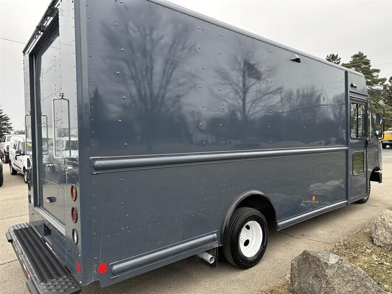 Ford Econoline  2019