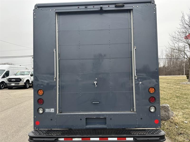 Ford Econoline  2019